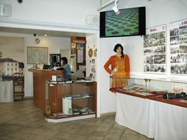 Městské muzeum Sedlčany